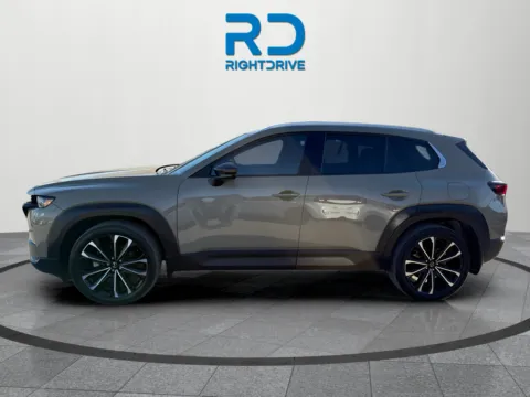 More photos of 2025 Mazda CX-50 2.5 Turbo Premium Plus Package at RightDrive - 9315 Montana, TX