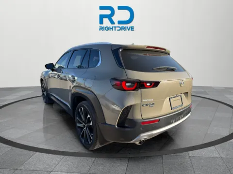 More photos of 2025 Mazda CX-50 2.5 Turbo Premium Plus Package at RightDrive - 9315 Montana, TX