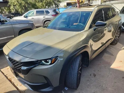 Photos of 2025 Mazda CX-50 2.5 Turbo Premium Plus Package for sale in El Paso, TX at RightDrive - El Paso