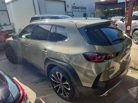 More photos of 2025 Mazda CX-50 2.5 Turbo Premium Plus Package at RightDrive - El Paso, TX