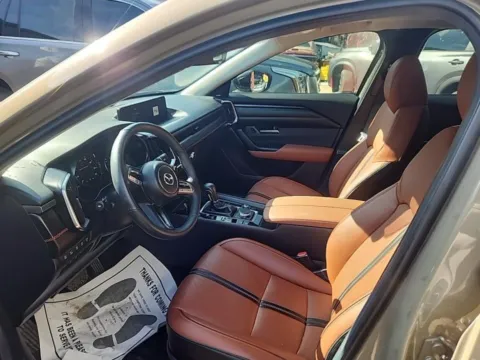 More photos of 2025 Mazda CX-50 2.5 Turbo Premium Plus Package at RightDrive - El Paso, TX