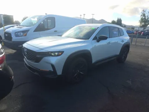 Photos of 2025 Mazda CX-50 2.5 S Preferred Package for sale in El Paso, TX at RightDrive - El Paso