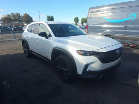 Another view of 2025 Mazda CX-50 2.5 S Preferred Package for sale in El Paso, TX at RightDrive - El Paso