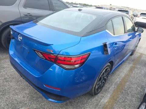 More photos of 2025 Nissan Sentra SR at RightDrive - El Paso, TX