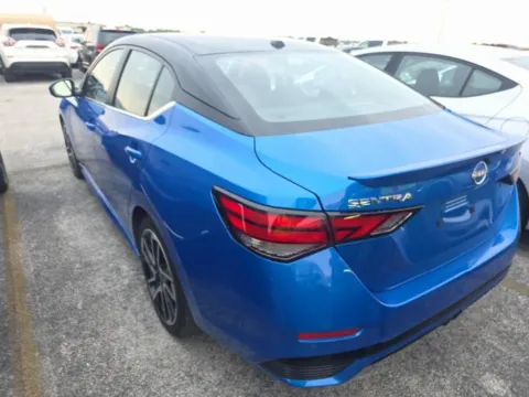 More photos of 2025 Nissan Sentra SR at RightDrive - El Paso, TX