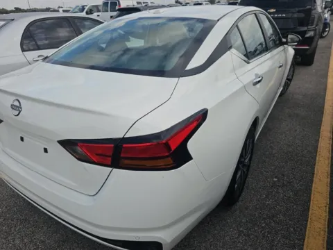 More photos of 2025 Nissan Altima 2.5 SV at RightDrive - El Paso, TX