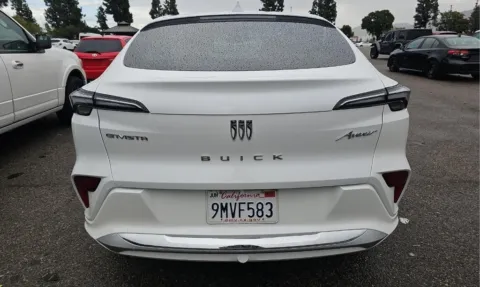 More photos of 2024 Buick Envista Avenir at RightDrive - El Paso, TX