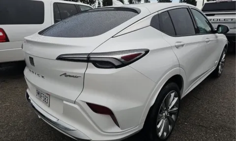 More photos of 2024 Buick Envista Avenir at RightDrive - El Paso, TX