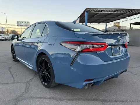 More photos of 2024 Toyota Camry XSE at RightDrive - El Paso, TX