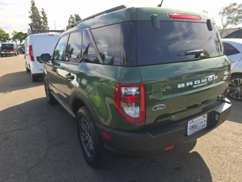 More photos of 2024 Ford Bronco Sport Big Bend at RightDrive - El Paso, TX