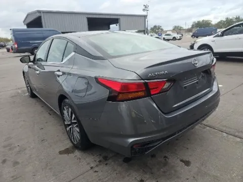 More photos of 2024 Nissan Altima 2.5 SV at RightDrive - El Paso, TX