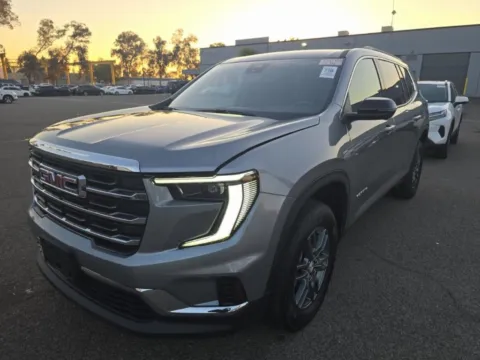 Photos of 2025 GMC Acadia Elevation for sale in El Paso, TX at RightDrive - El Paso