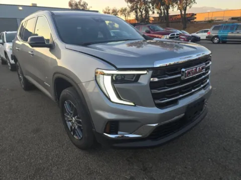 Another view of 2025 GMC Acadia Elevation for sale in El Paso, TX at RightDrive - El Paso