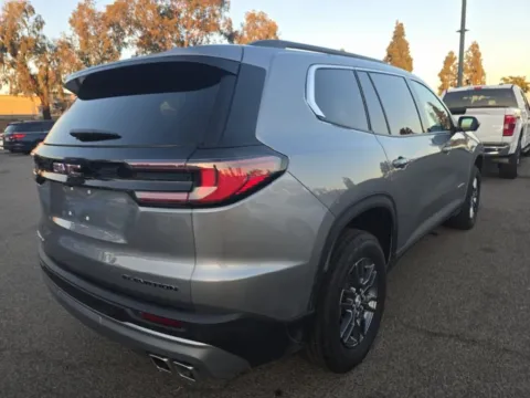 More photos of 2025 GMC Acadia Elevation at RightDrive - El Paso, TX