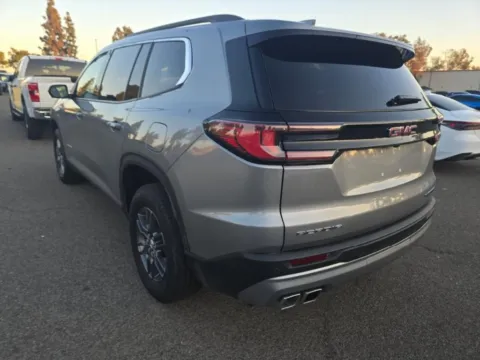 More photos of 2025 GMC Acadia Elevation at RightDrive - El Paso, TX
