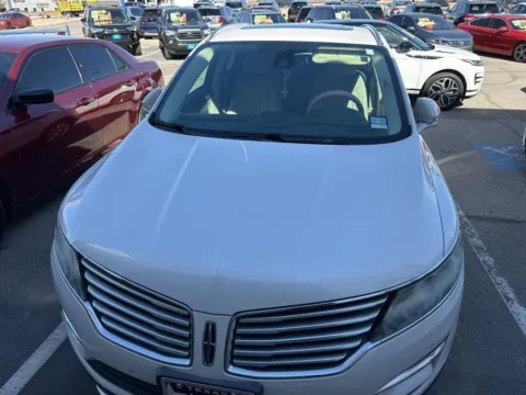 Photos of 2017 Lincoln MKC Reserve for sale in El Paso, TX at RightDrive - El Paso