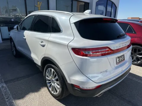 More photos of 2017 Lincoln MKC Reserve at RightDrive - El Paso, TX