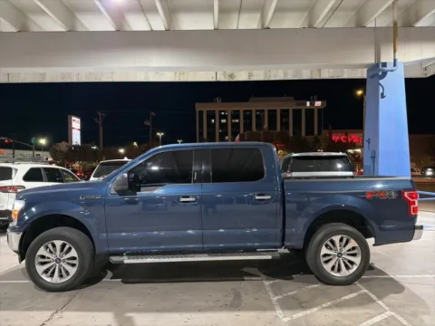 More photos of 2019 Ford F-150 XLT at RightDrive - El Paso, TX