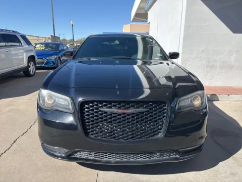 Photos of 2021 Chrysler 300 S for sale in El Paso, TX at RightDrive - El Paso
