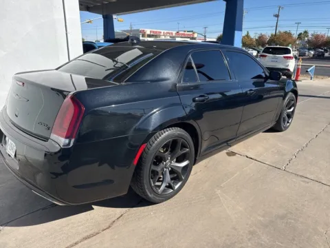More photos of 2021 Chrysler 300 S at RightDrive - El Paso, TX