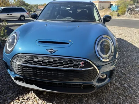 Photos of 2022 MINI Cooper S Clubman Cooper S for sale in El Paso, TX at RightDrive - El Paso