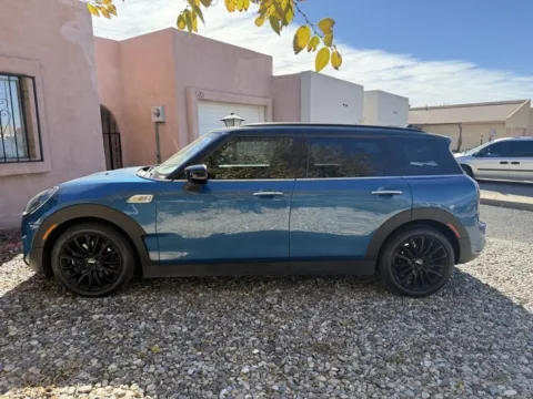 More photos of 2022 MINI Cooper S Clubman Cooper S at RightDrive - El Paso, TX
