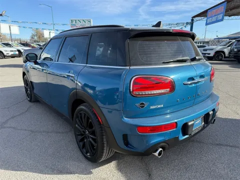 More photos of 2022 MINI Cooper S Clubman Signature at RightDrive - El Paso, TX
