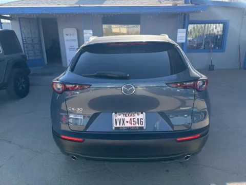 More photos of 2023 Mazda CX-30 2.5 S Carbon Edition at RightDrive - El Paso, TX