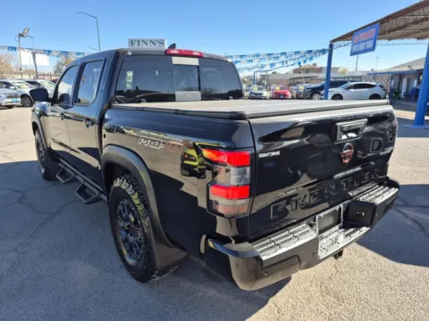 More photos of 2023 Nissan Frontier PRO-4X at RightDrive - El Paso, TX