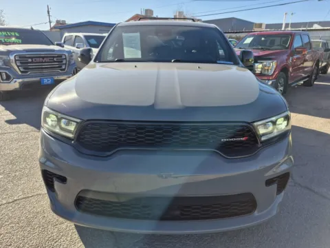 Photos of 2024 Dodge Durango GT Plus for sale in El Paso, TX at RightDrive - El Paso