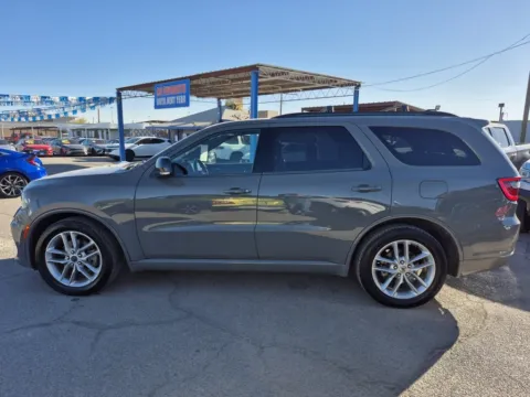 More photos of 2024 Dodge Durango GT Plus at RightDrive - El Paso, TX