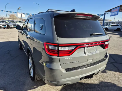 More photos of 2024 Dodge Durango GT Plus at RightDrive - El Paso, TX