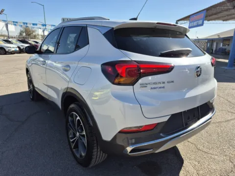 More photos of 2021 Buick Encore GX Essence at RightDrive - El Paso, TX