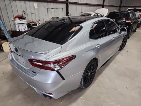 More photos of 2021 Toyota Camry XSE at RightDrive - El Paso, TX