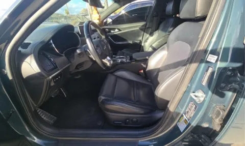 More photos of 2022 Kia Stinger GT-Line at RightDrive - El Paso, TX