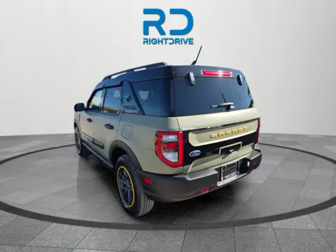 More photos of 2024 Ford Bronco Sport Big Bend at RightDrive - 9315 Montana, TX