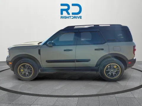 More photos of 2024 Ford Bronco Sport Big Bend at RightDrive - 9315 Montana, TX