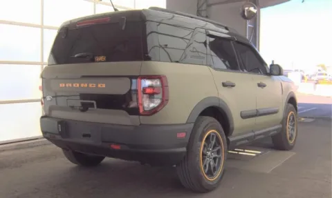 More photos of 2024 Ford Bronco Sport Big Bend at RightDrive - El Paso, TX