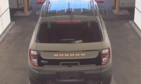 More photos of 2024 Ford Bronco Sport Big Bend at RightDrive - El Paso, TX