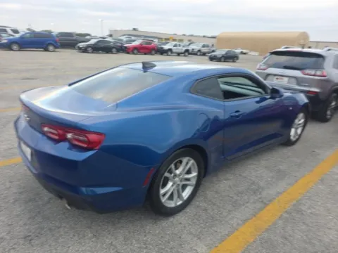 More photos of 2019 Chevrolet Camaro 1LT at RightDrive - El Paso, TX
