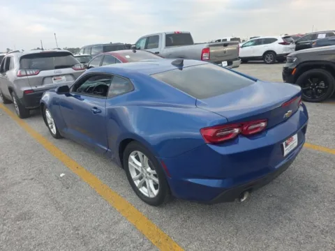 More photos of 2019 Chevrolet Camaro 1LT at RightDrive - El Paso, TX