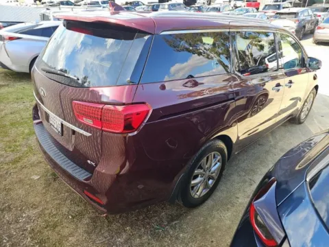 More photos of 2020 Kia Sedona SX at RightDrive - El Paso, TX