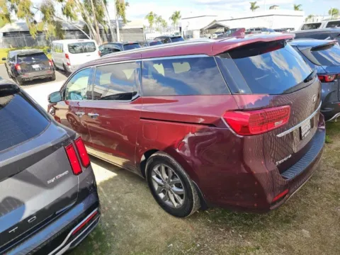 More photos of 2020 Kia Sedona SX at RightDrive - El Paso, TX