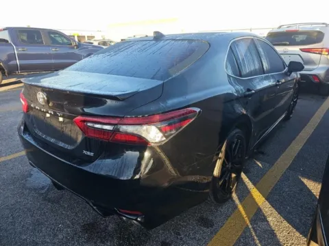 More photos of 2021 Toyota Camry XSE at RightDrive - El Paso, TX