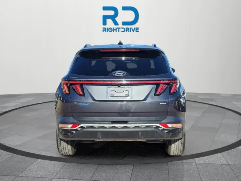 More photos of 2022 Hyundai Tucson SEL at RightDrive - 9315 Montana, TX