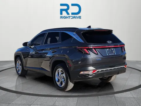 More photos of 2022 Hyundai Tucson SEL at RightDrive - 9315 Montana, TX