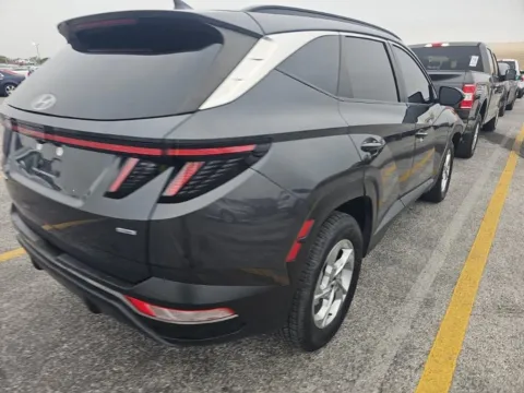 More photos of 2022 Hyundai Tucson SEL at RightDrive - El Paso, TX
