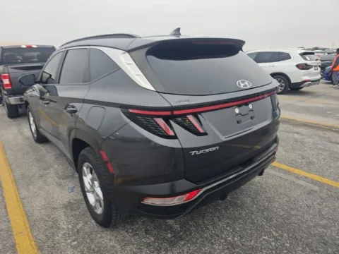 More photos of 2022 Hyundai Tucson SEL at RightDrive - El Paso, TX