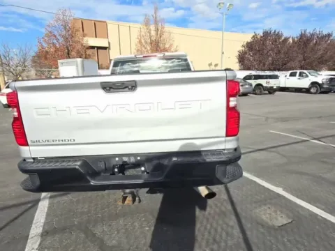 More photos of 2022 Chevrolet Silverado 2500HD Work Truck at RightDrive - El Paso, TX