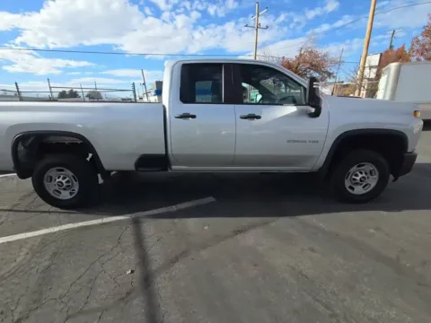 More photos of 2022 Chevrolet Silverado 2500HD Work Truck at RightDrive - El Paso, TX